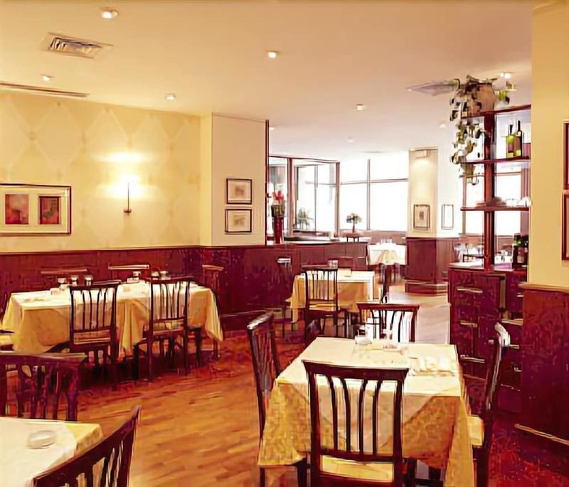 Hotel Italia Равена Екстериор снимка